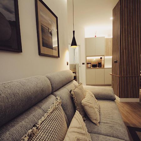 The Park House II By Homebilbao. Buitenkant foto