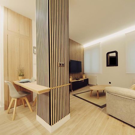 The Park House II By Homebilbao. Buitenkant foto