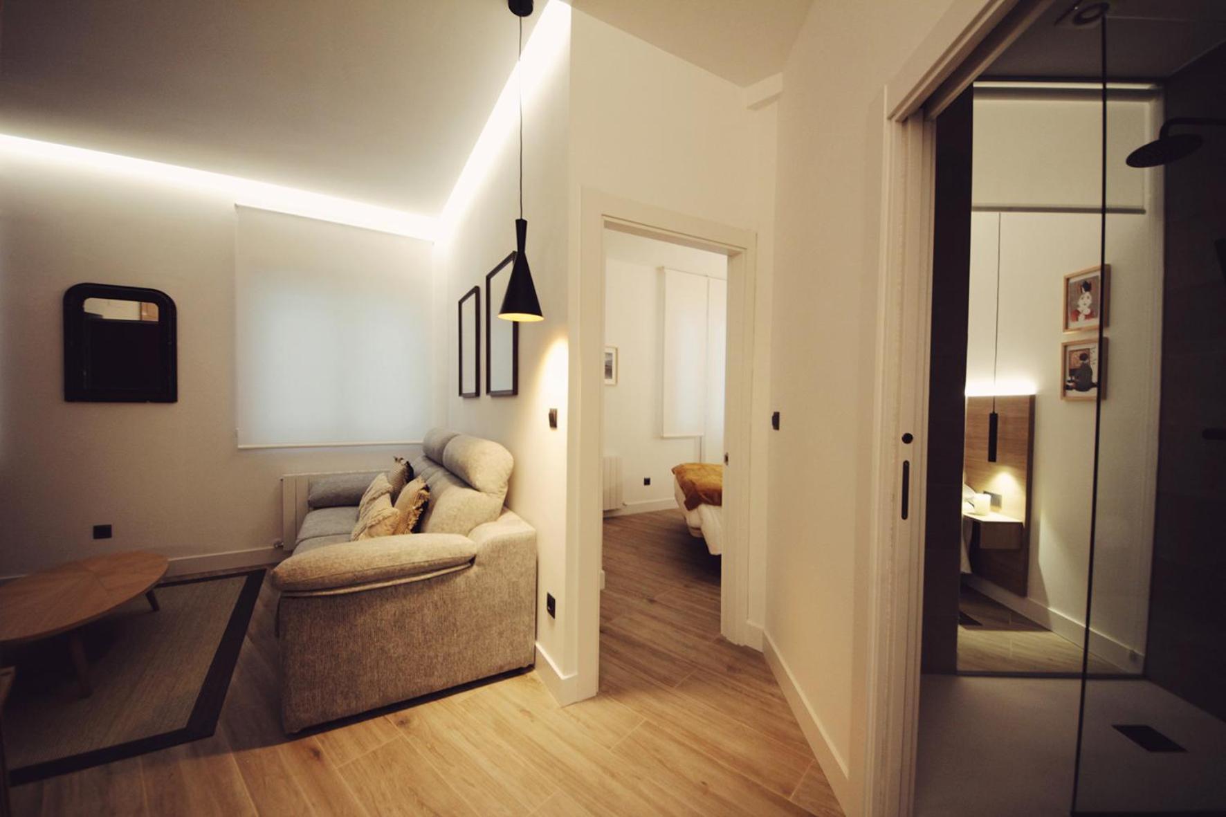 The Park House II By Homebilbao. Buitenkant foto