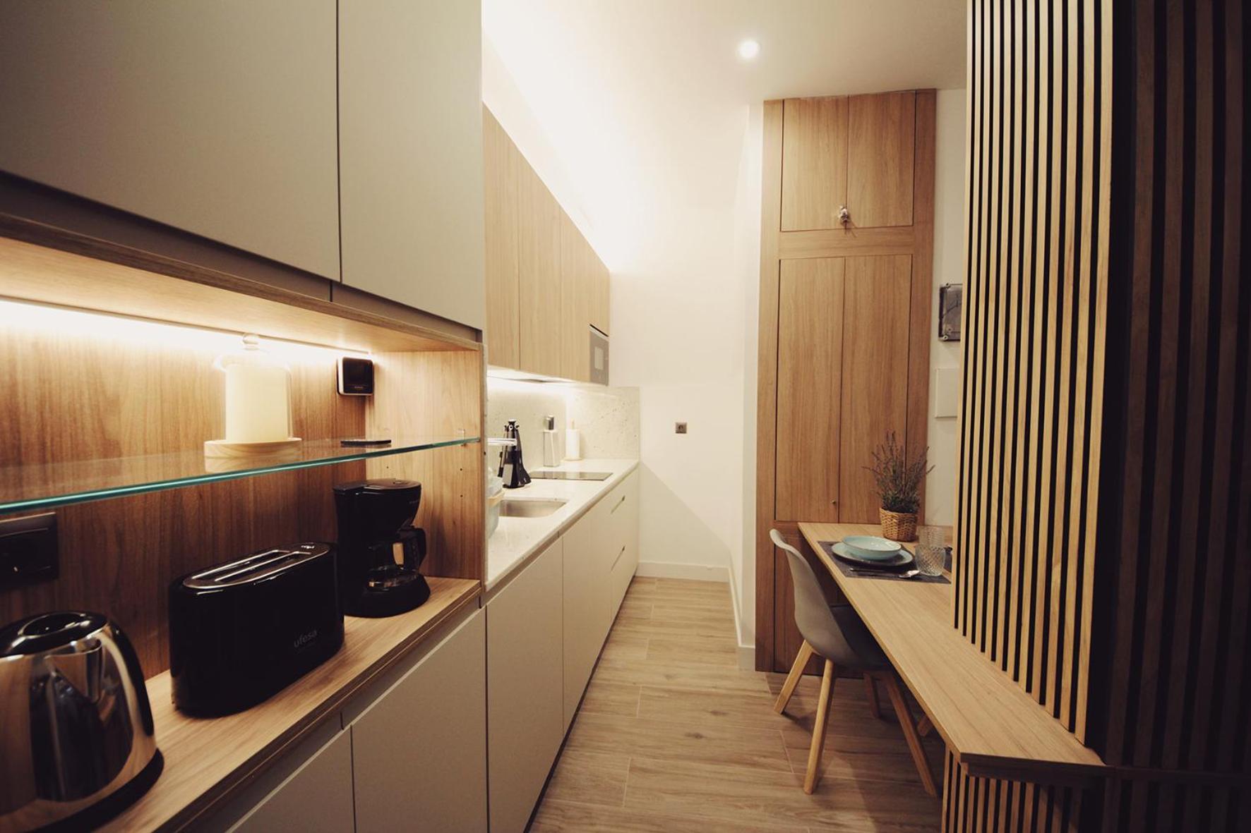 The Park House II By Homebilbao. Buitenkant foto