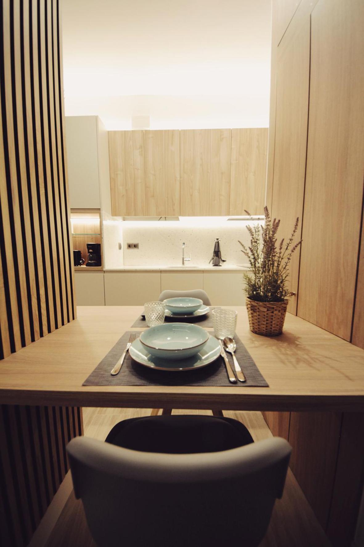 The Park House II By Homebilbao. Buitenkant foto