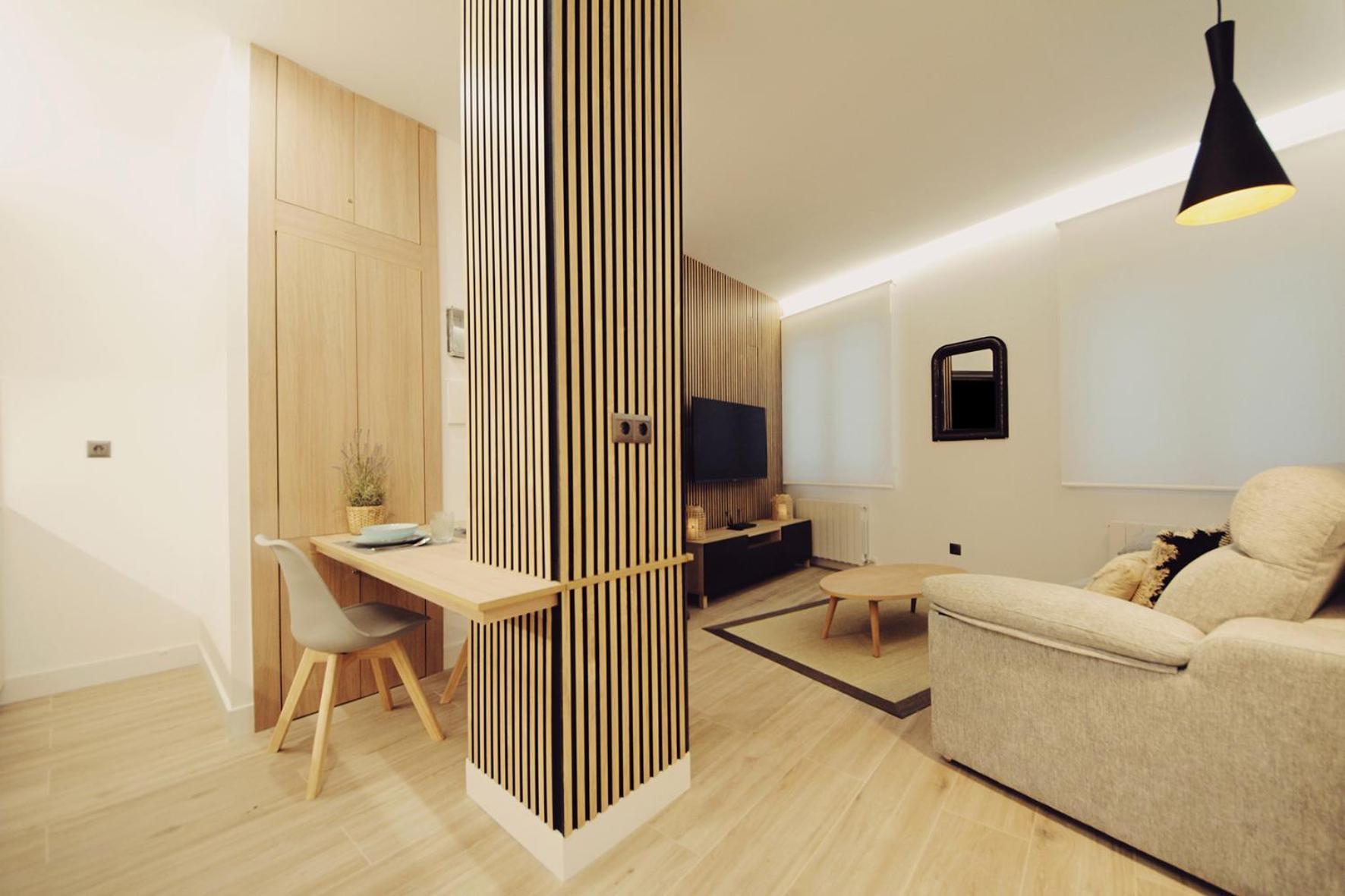 The Park House II By Homebilbao. Buitenkant foto